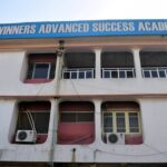 Jupeb Centre in Ilorin